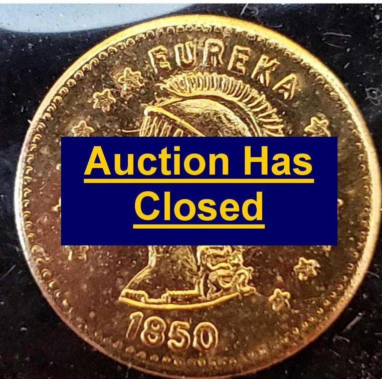 Image for Online Only Coin Auction! Gold and Large Amount Of Silver!