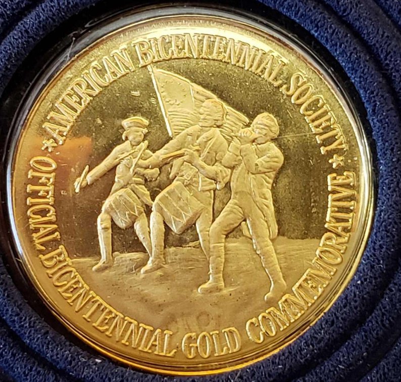 Image for Online Only Coin Auction! Gold and Large Amount Of Silver!