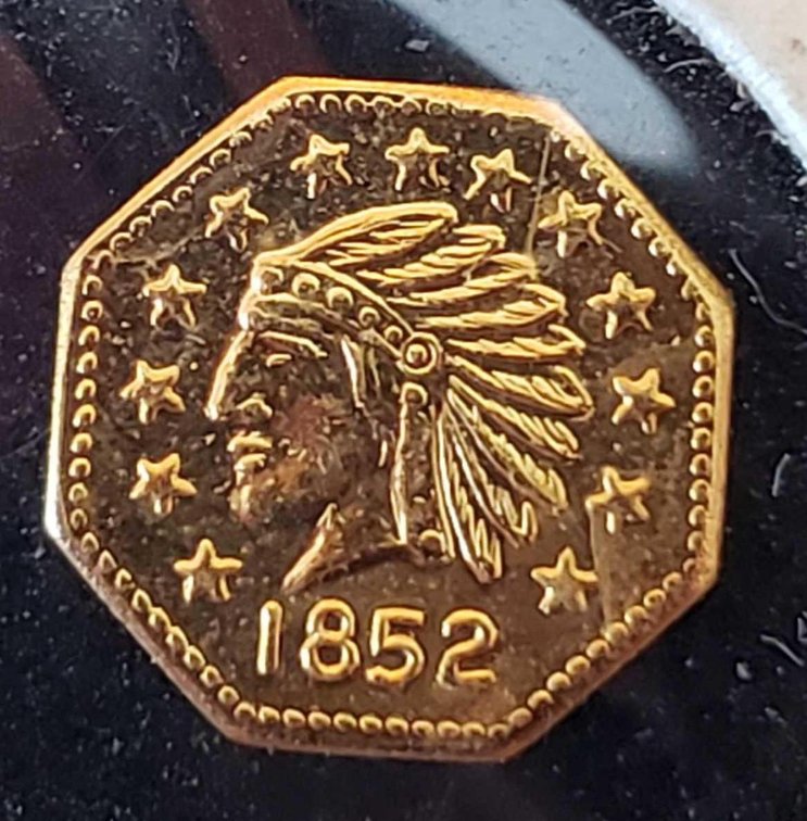 Image for Online Only Coin Auction! Gold and Large Amount Of Silver!