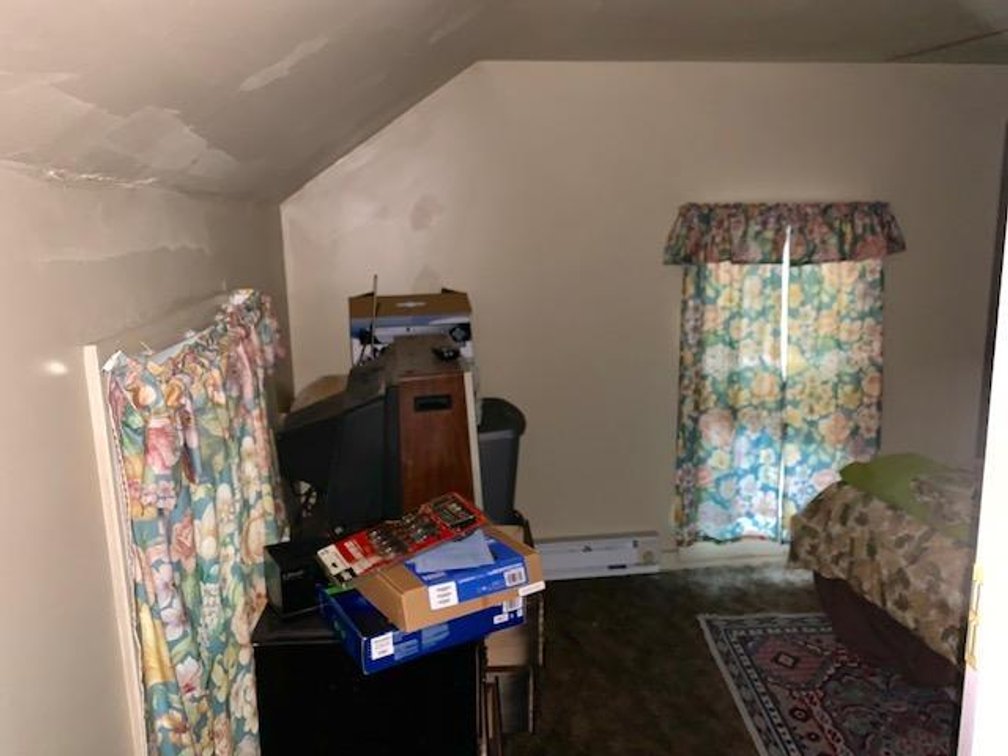 Image for Online Only Reserve Real Estate Auction Estate of Frederick Hamilton