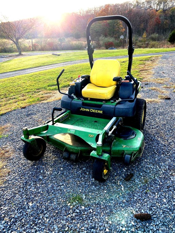 Image for Online Auction For Morgan County WV Government and Morgan County Sheriffs Department~
