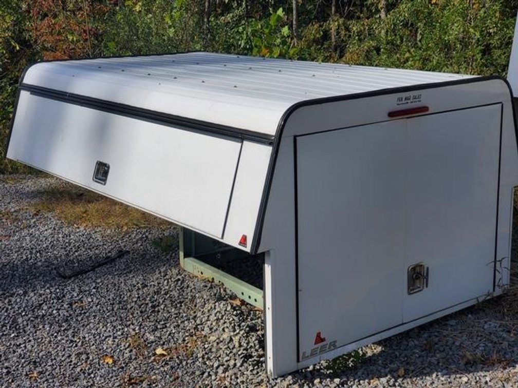 Image for Online Auction For Morgan County WV Government and Morgan County Sheriffs Department~