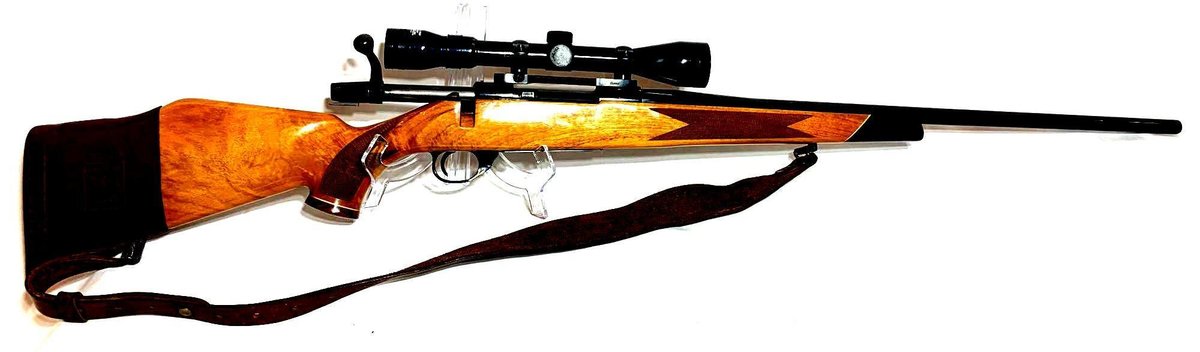 Image for Gun Auction~Online Bidding Only