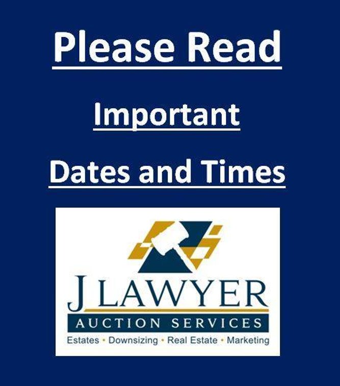Image for Selling For The Don Emerson Family of LaVale, MD Fantastic 2 Day Online Auction #2
