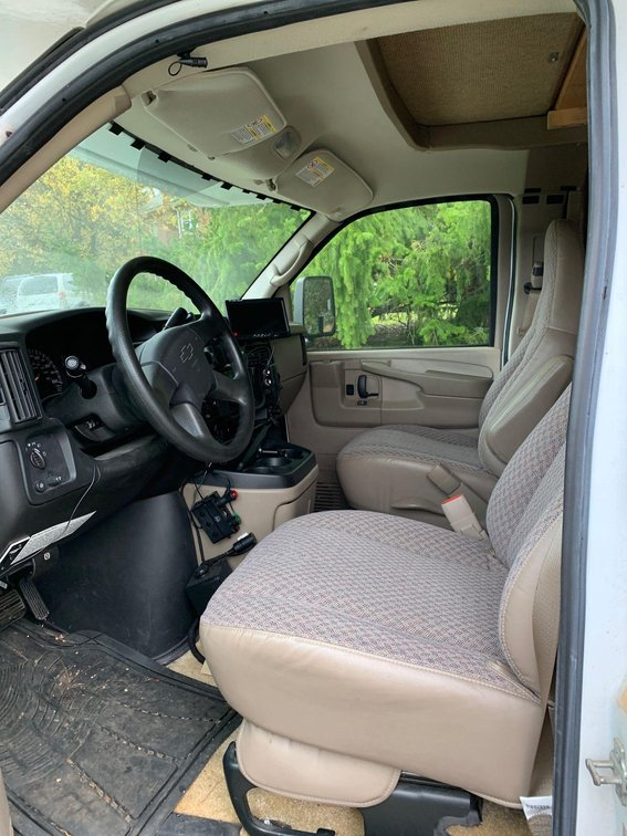 Image for 2007 Dutchmen Express Motorhome!