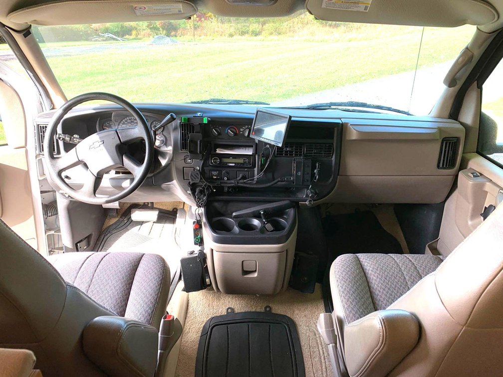 Image for 2007 Dutchmen Express Motorhome!