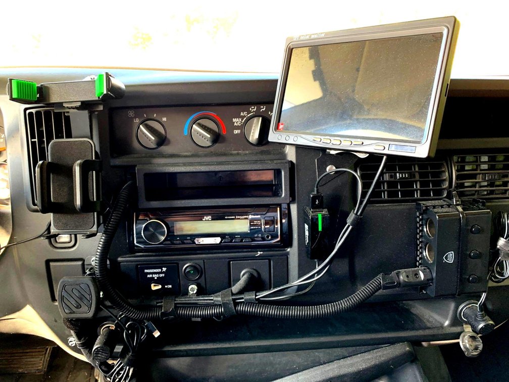 Image for 2007 Dutchmen Express Motorhome!