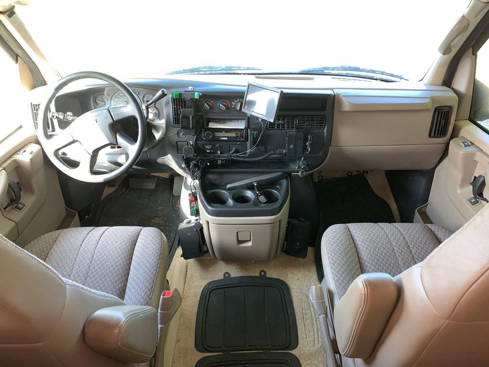 Image for 2007 Dutchmen Express Motorhome!