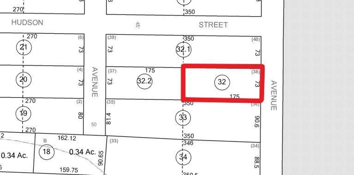 Image for Online Reserve Real Estate Land Auction Berkeley Springs!