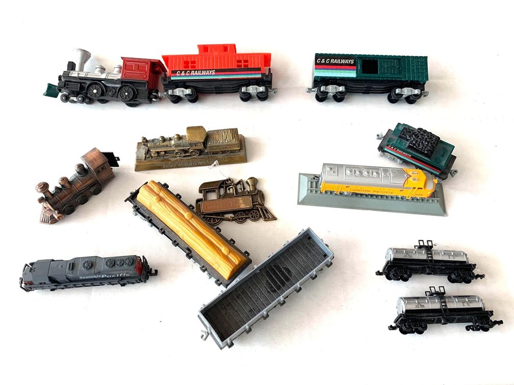 Image for Online Only Auction Estate of Marvin Duvall