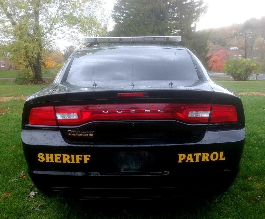 Image for 2014 Dodge Charger