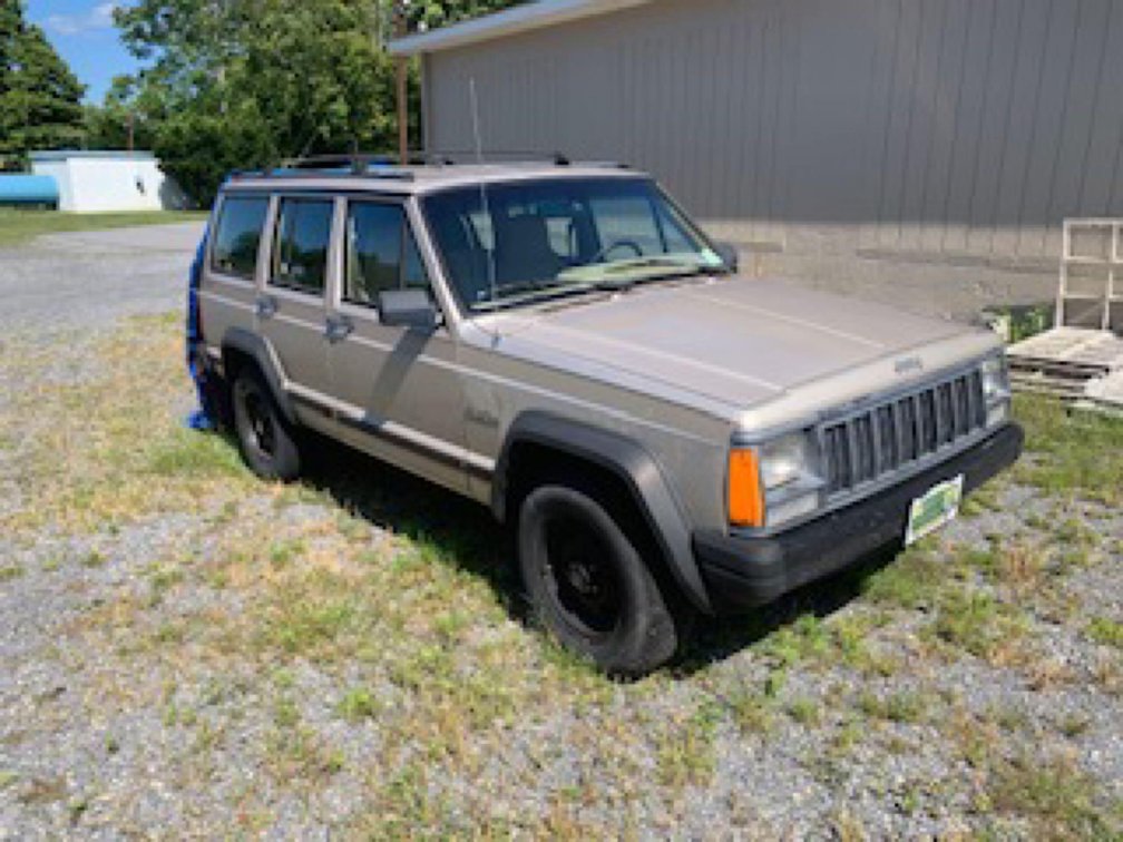 Image for Morgan County WV Vehicle Online Auction