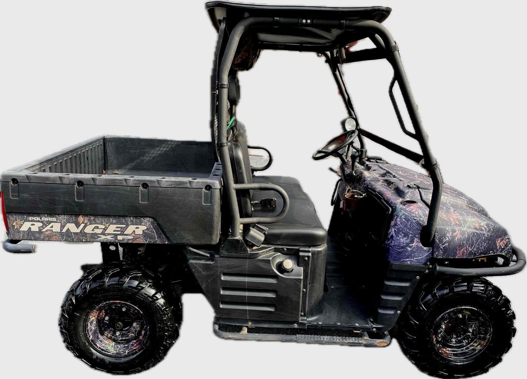 Image for Large Online Downsizing For Colonel Glenn and Lynn Ryburn #2