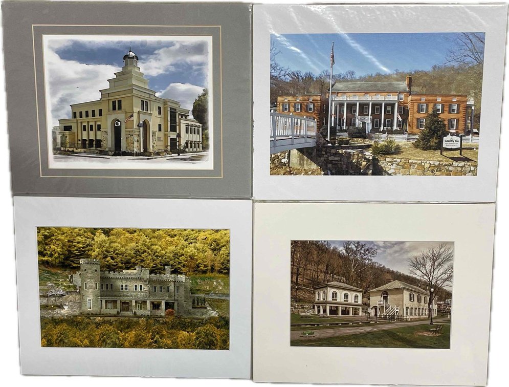 Image for Large Online Downsizing For Colonel Glenn & Lynn Ryburn #1