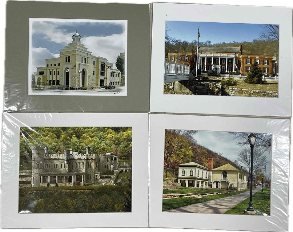 Image for Large Online Downsizing For Colonel Glenn & Lynn Ryburn #1