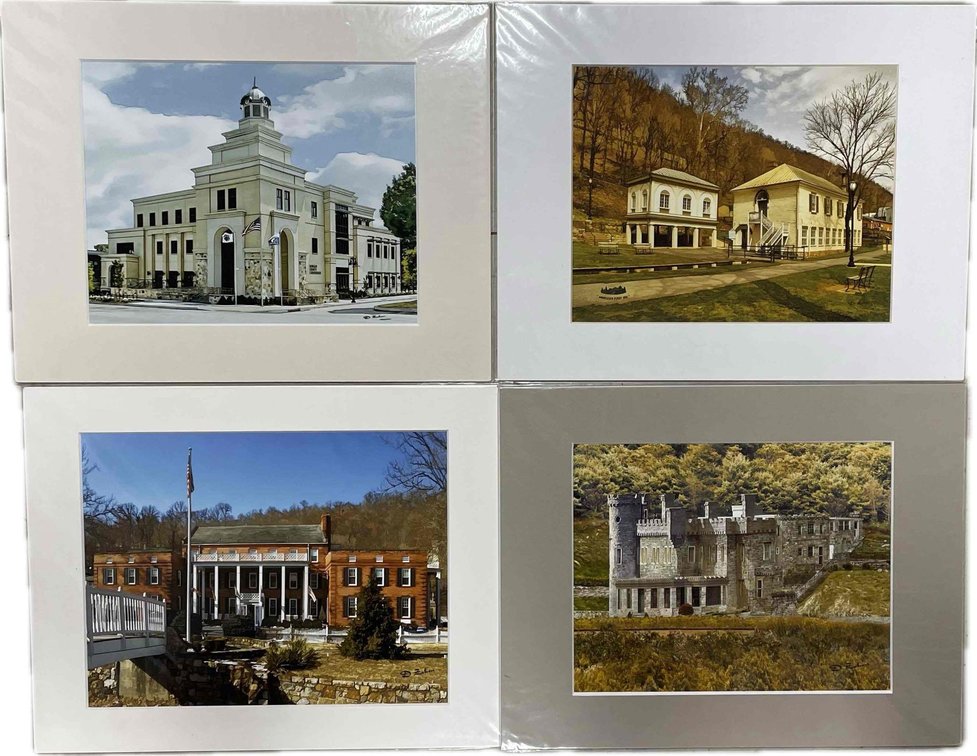Image for Large Online Downsizing For Colonel Glenn & Lynn Ryburn #1