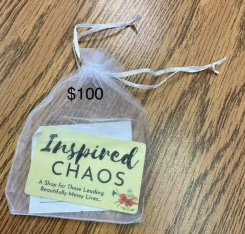Image for Starting Points – Empty Bowls Fundraiser