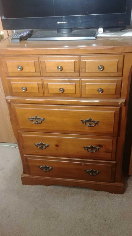 Image for Online Downsizing Auction For Alice Umphrey