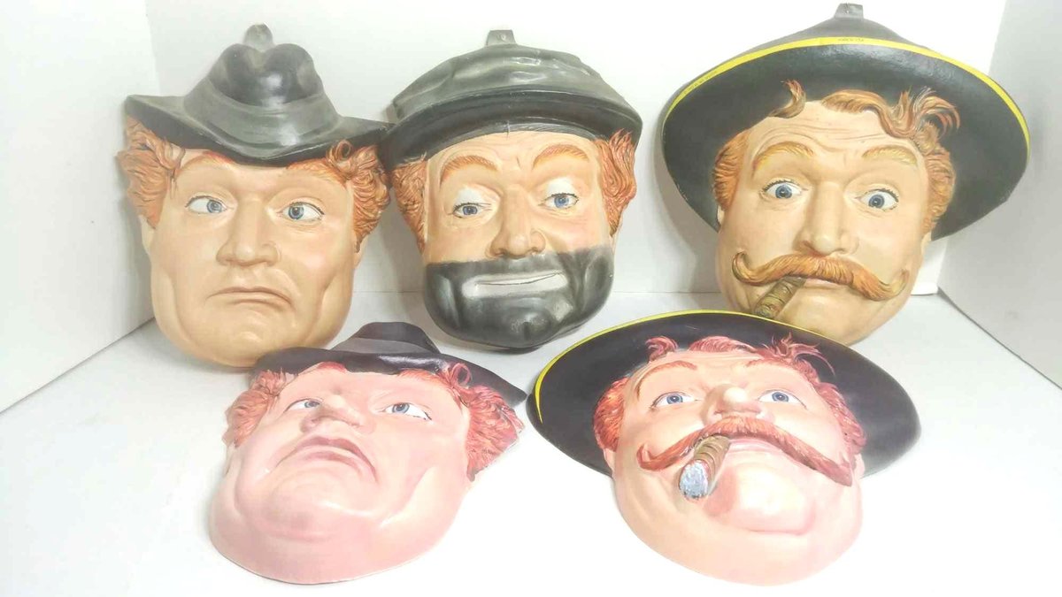 Image for Estate Of Mike Buford Collectors Online Auction