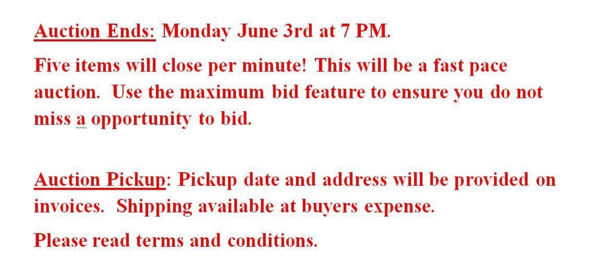 Image for Fantastic Online Coin Auction