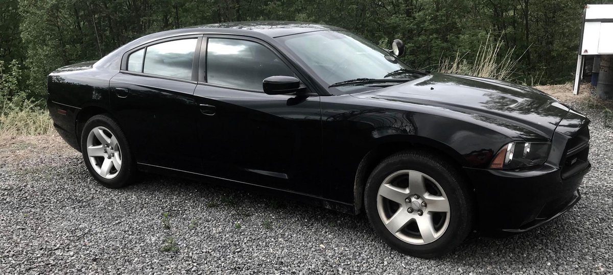 Image for Online Only Auction! 2011 Dodge Charger!