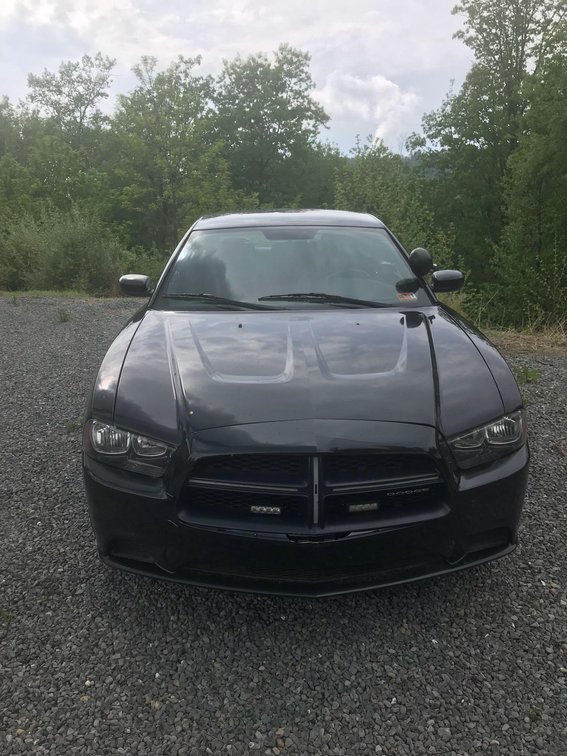 Image for Online Only Auction! 2011 Dodge Charger!
