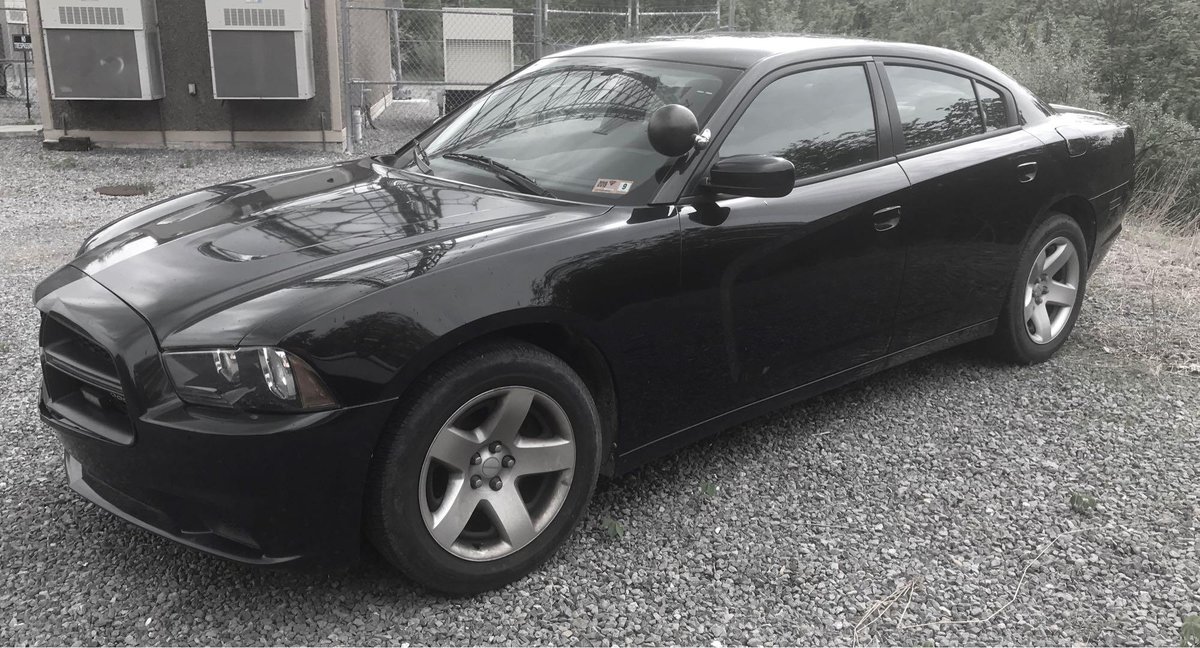 Image for Online Only Auction! 2011 Dodge Charger!