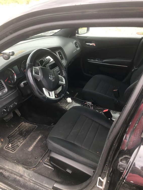 Image for Online Only Auction! 2011 Dodge Charger!
