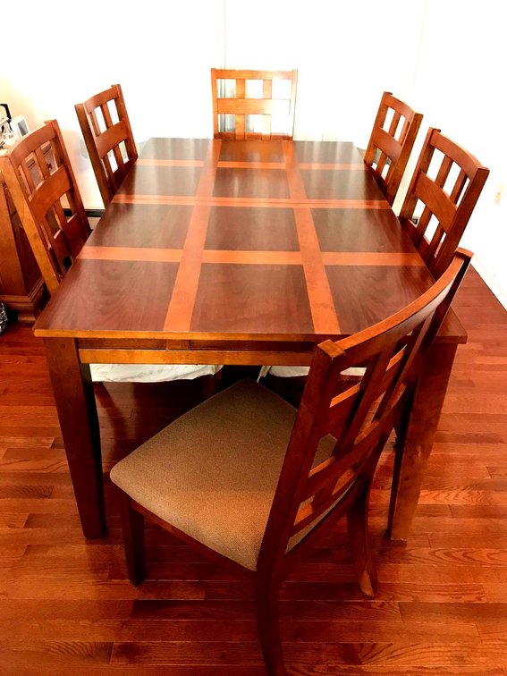 Image for Selling for Ed & Barb Bailey