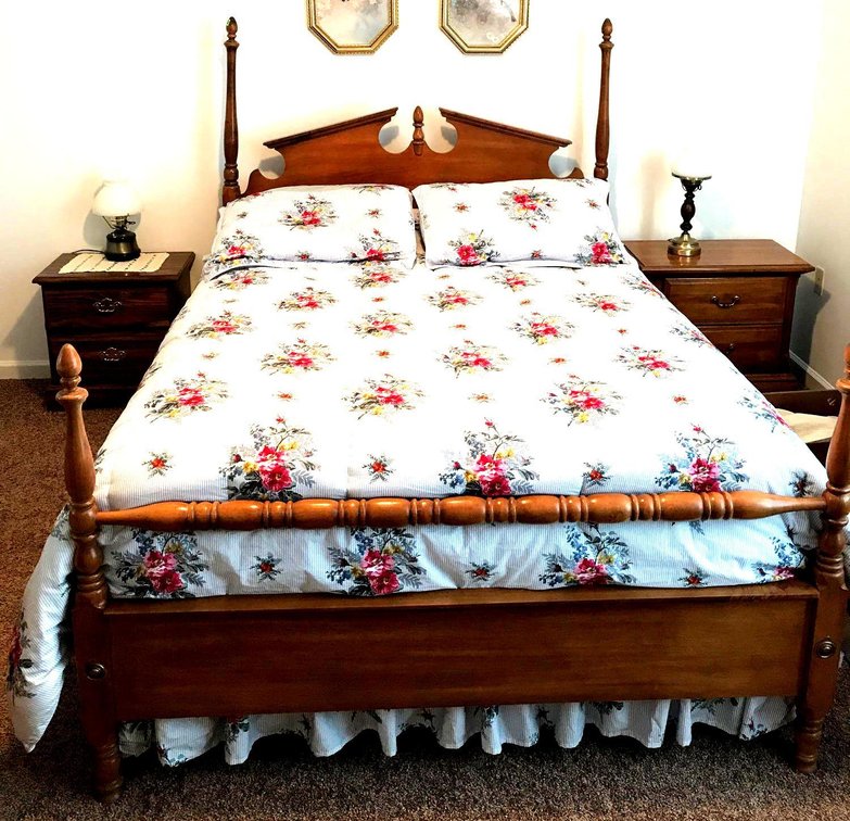 Image for Selling for Ed & Barb Bailey