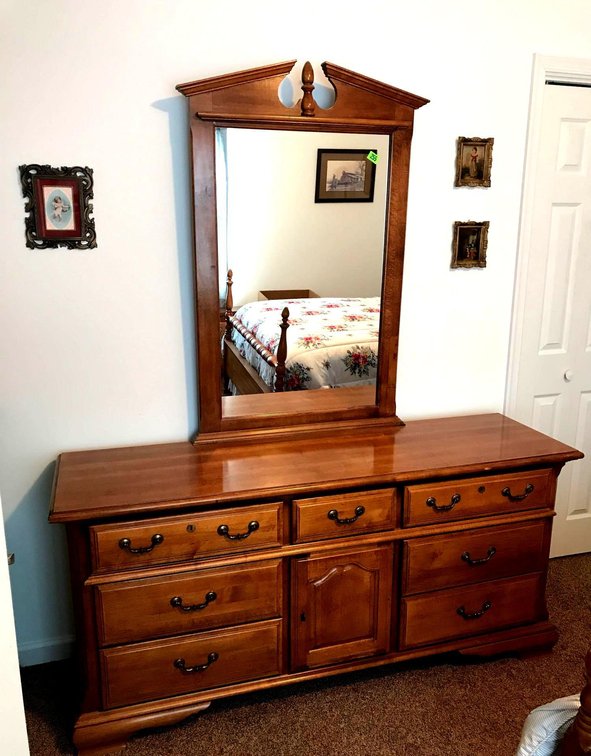 Image for Selling for Ed & Barb Bailey
