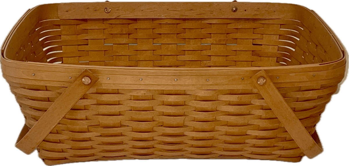 Longaberger 1998 Basket
