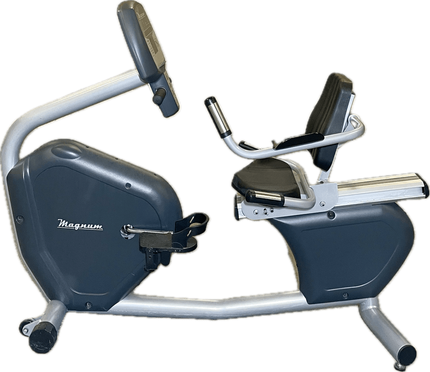 Magnum Exercise Bike (Works)