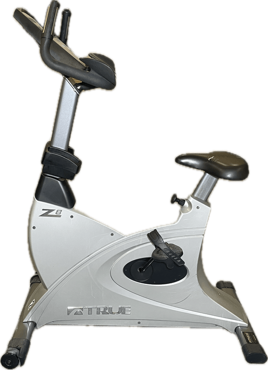 True Z8 Exercise Bike (Works)
