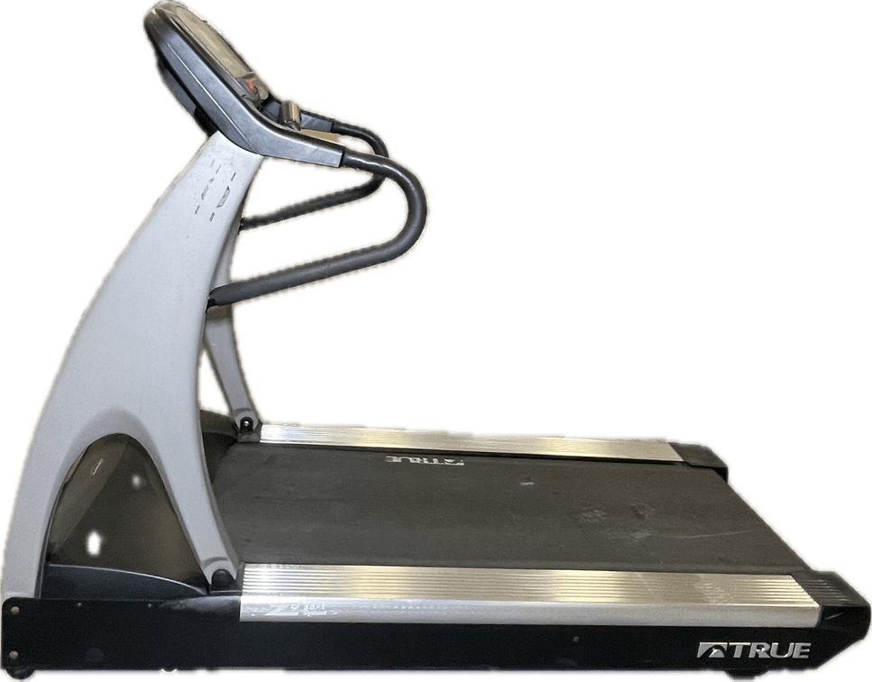 True Z9 SOFT System Treadmill (Works)