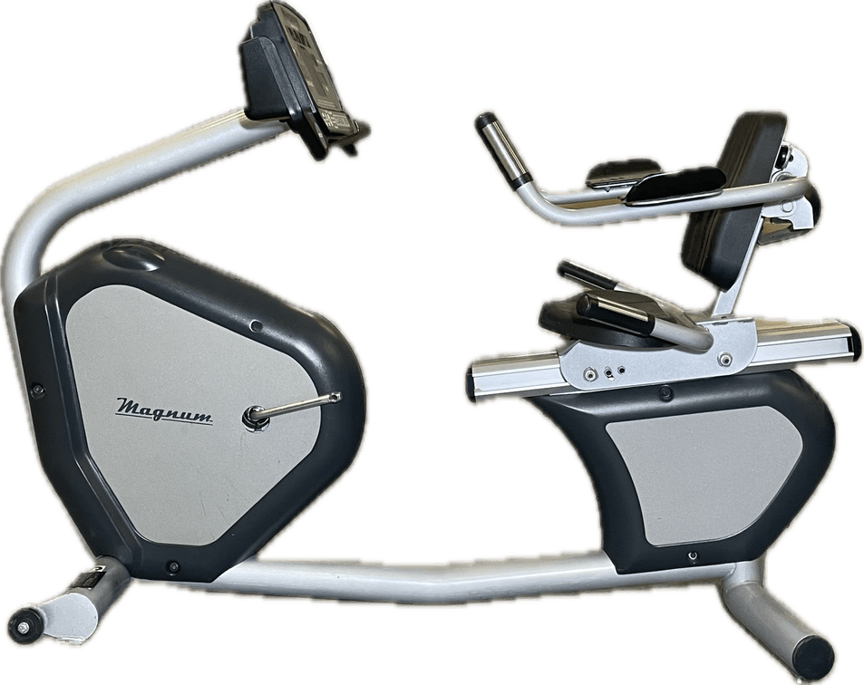Magnum Exercise Bike (Works)