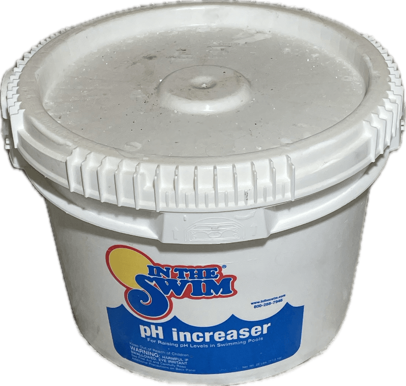 In The Swim PH Increaser