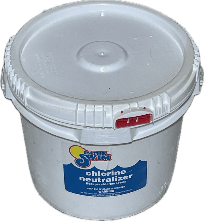 In The Swim Chlorine Neutralizer