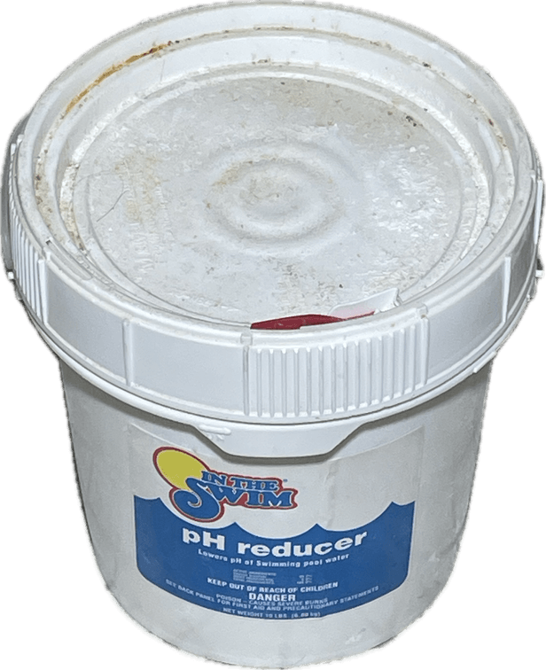In The Swim PH Reducer
