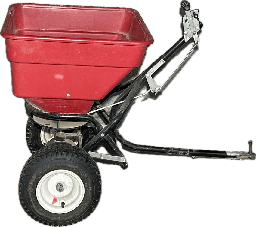 Earth Way EV-N-SPRED Spreader