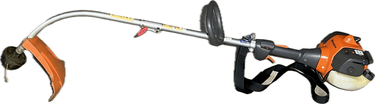 Husqvarna Bent Shaft Weed Eater