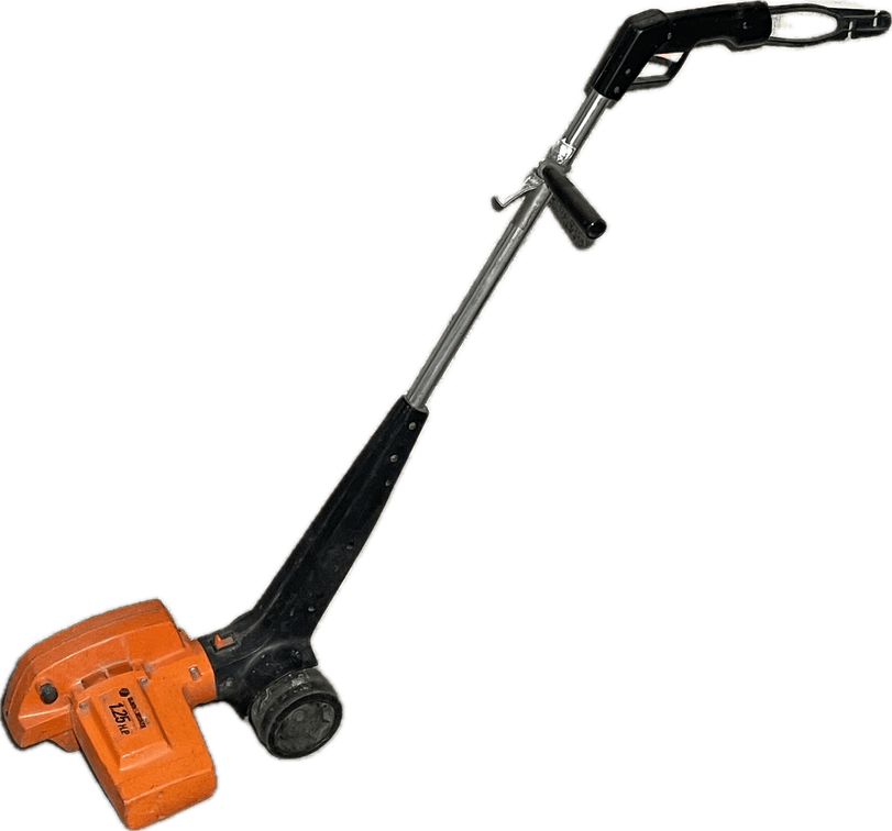 Black and Decker 1.25 HP Electric Edger (Works)