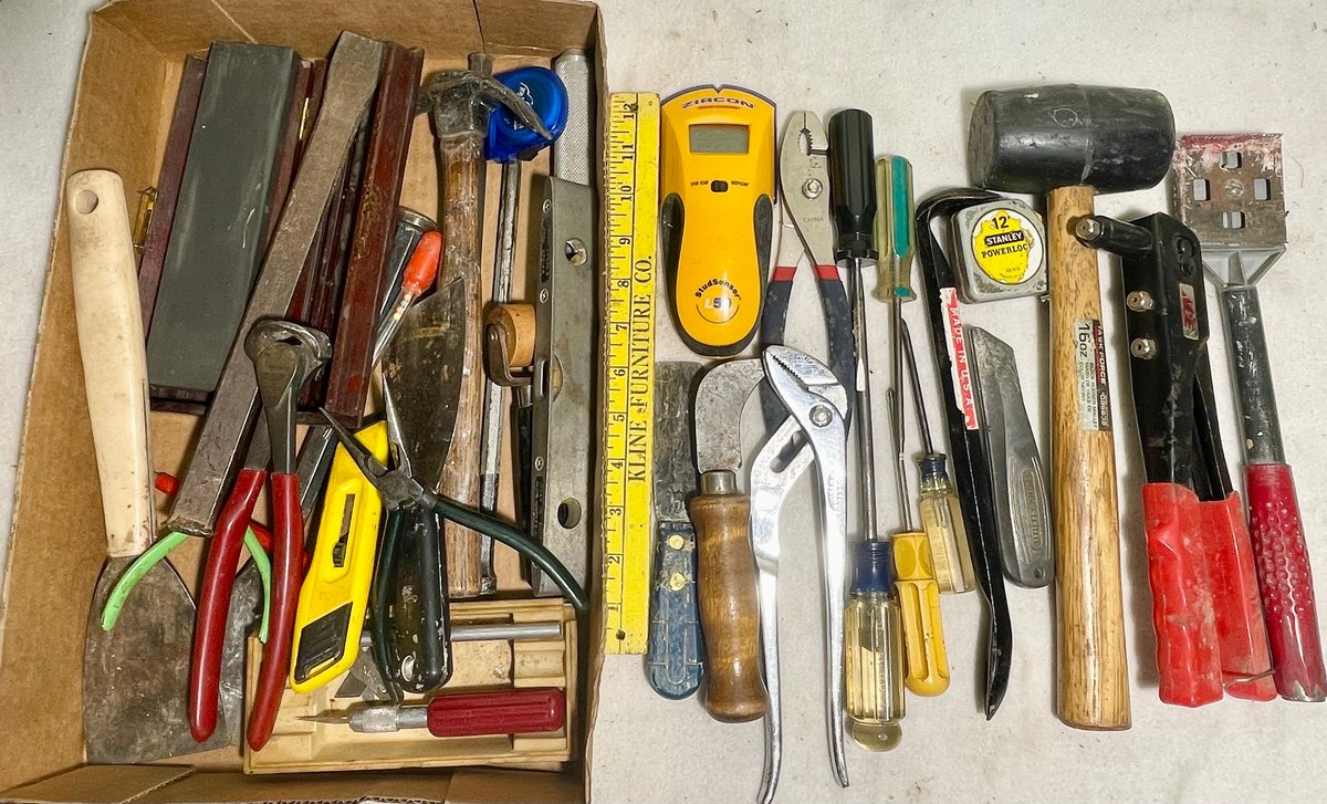 Tools