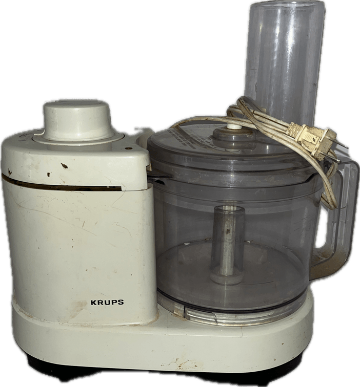 Krups Household Food Processor