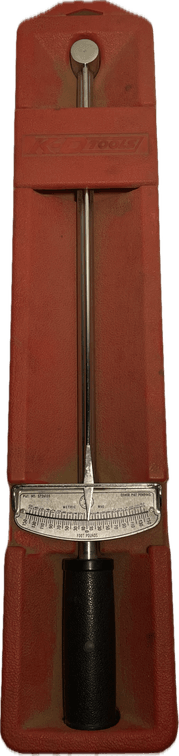 K-D Tools Torque Wrench