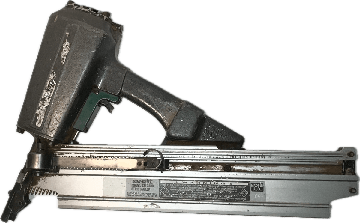 Duo-Fast Air Strip Nailer