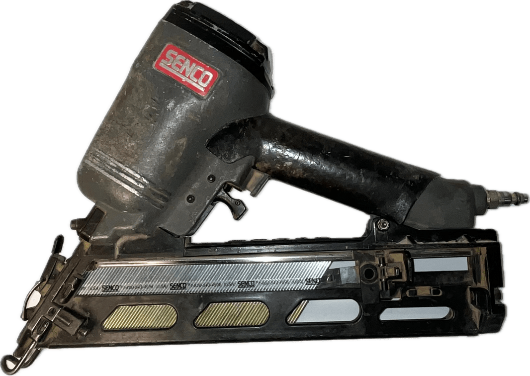 Senco Air Nailer