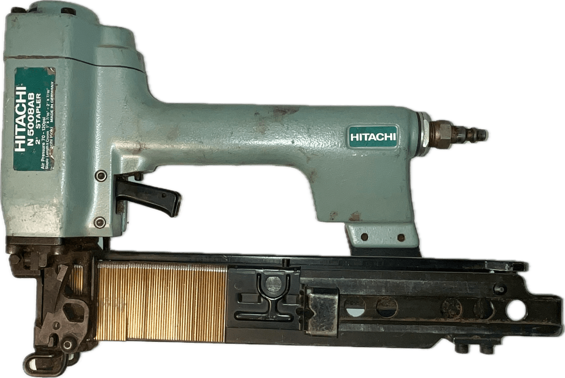 Hitachi 2” Stapler