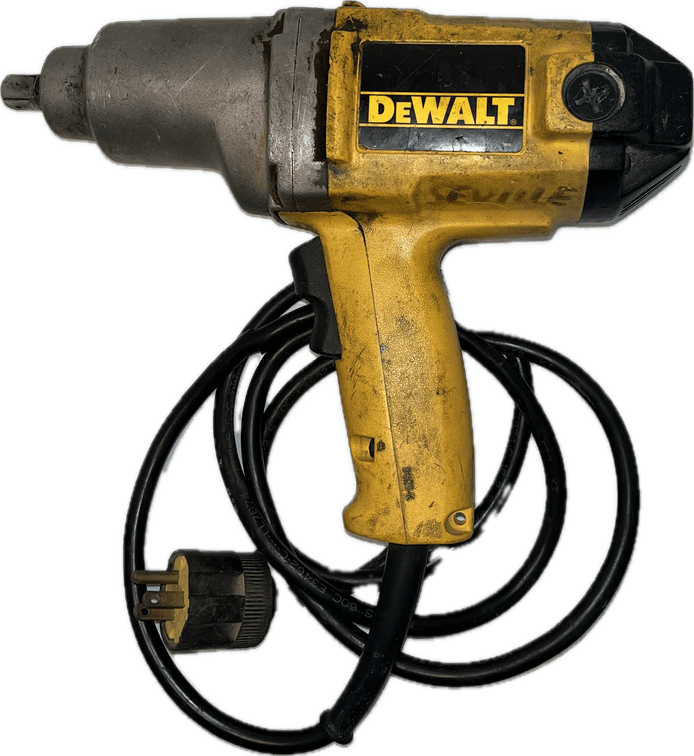 DeWalt 1/2” Impact Wrench