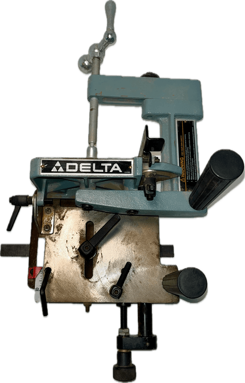 Delta 34-184 Tenoning Jig